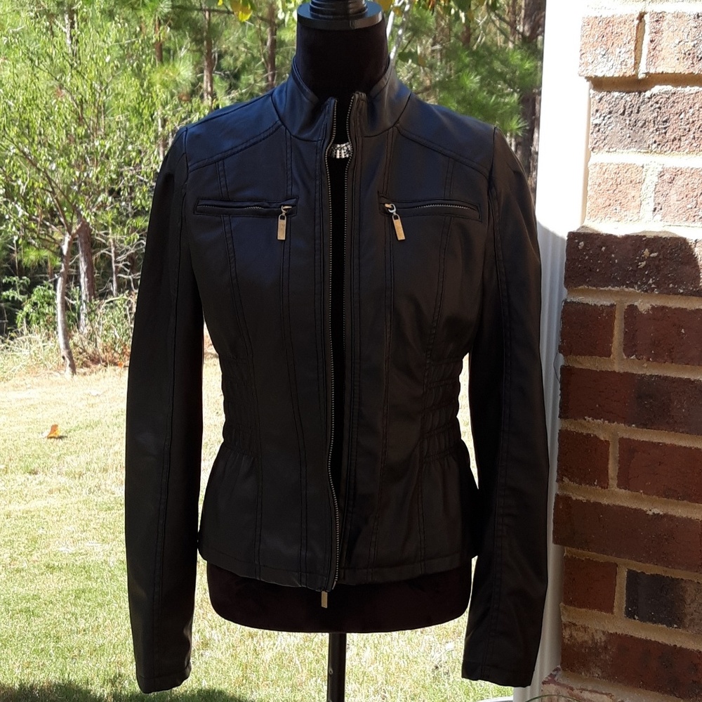 WOMENS JACKET